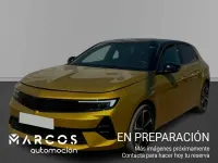 Usado Opel Astra 146 CV (107 kW) 2025 Utilitario