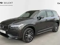 Usado Volvo XC90 Business Edition 235 CV (172 kW) 2020 Gris SUV