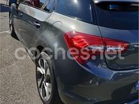 Usado Citroën DS5 Style 163 CV (119 kW) 2013 Gris / plata Utilitario