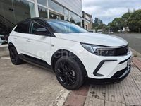 Usado Opel Grandland X GS Line 130 CV (95 kW) 2022 Blanco SUV