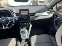 Usado Renault Captur 92 CV (67 kW) 2021 Naranja SUV