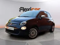 Usado Fiat 500 Club 71 CV (52 kW) 2023 Blanco Berlina