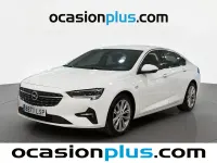 Usado Opel Insignia Business Elegance 170 CV (125 kW) 2021 Blanco Berlina