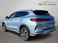 Usado BYD Seal U Comfort 218 CV (160 kW) 2025 Azul SUV