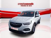 Usado Opel Grandland X Selective 130 CV (95 kW) 2019 Blanco SUV