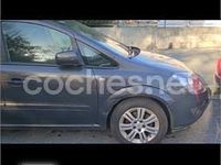 Usado Opel Zafira Family 115 CV (84 kW) 2012 Gris / plata Monovolumen