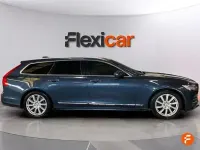 Usado Volvo V90 Inscription 235 CV (172 kW) 2019 Gris Familiar