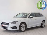 usado Audi A4 Avant 35 TDI Advanced S tronic 120kW