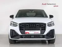 Usado Audi Q2 Black Edition 150 CV (110 kW) 2025 Blanco SUV