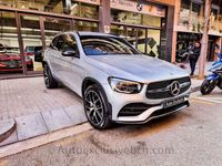 usado Mercedes GLC300 300de 4Matic 9G-Tronic