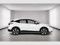 Usado Nissan Qashqai N-Connecta 190 CV (139 kW) 2023 Blanco SUV