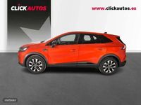 Usado Renault Symbioz Evolution 145 CV (106 kW) 2025 Rojo SUV
