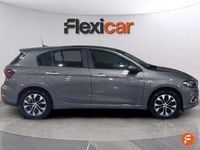 Usado Fiat Tipo City Life 100 CV (73 kW) 2023 Gris