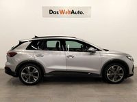 Usado Audi Q4 e-tron S-Line 150 kW (204 HP) 2021 Eléctrico SUV