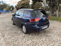 Usado Seat Altea XL Reference 105 CV (77 kW) 2008 Azul Monovolumen