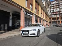 Usado Audi A5 Sportback Ambiente 177 CV (130 kW) 2012 Blanco Utilitario