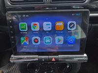 Brugt Citroën C3 Feel 82 HK (60 kW) 2019 Grøn Hatchback