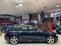 usado Audi RS4 RS4Avant 4.2 TFSI quattro S-Tronic