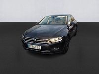 Usado VW Passat Executive 150 CV (110 kW) 2020 Gris Berlina