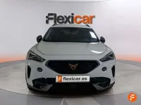 Usado Cupra Formentor 150 CV (110 kW) 2024 Blanco SUV