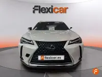 Usado Lexus UX Business Edition 184 CV (135 kW) 2020 Blanco SUV