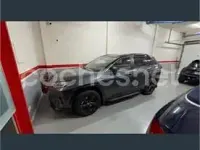 Usado Toyota RAV4 Hybrid 222 CV (163 kW) 2020 Gris / plata SUV