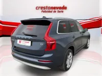 Usado Volvo XC90 Momentum 235 CV (172 kW) 2022 SUV