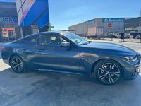 Nuevo BMW 420 Coupé M Sport 190 CV (139 kW) 2025 Azul metalico Coupe