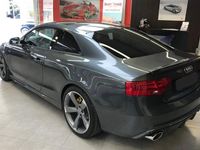 Usado Audi A5 S-Line 245 CV (180 kW) 2012 Coupe