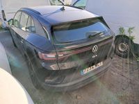 Usado VW ID.4 Pro 150 kW (204 CV) 2023 Negro SUV