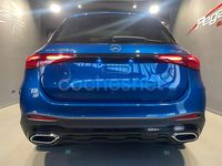 Usado Mercedes GLC300e 333 CV (244 kW) 2023 Azul SUV