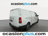 Usado Opel Vivaro 102 CV (75 kW) 2022 Blanco Monovolumen