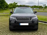 Usado Land Rover Range Rover Velar S 180 CV (132 kW) 2019 Negro SUV