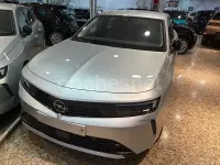 Ny Opel Astra Edition 130 HK (95 kW) 2025 Grå Hatchback