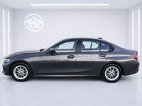 Usado BMW 320e 190 CV (139 kW) 2020 Gris / plata Berlina