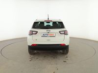 Usado Jeep Compass Night Eagle 129 CV (94 kW) 2023 Blanco SUV