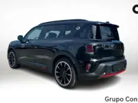Usado Smart #5 Brabus 475 kW (646 CV) 2026 Negro SUV