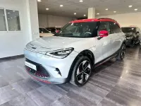 Usado Smart #1 Brabus 314 kW (428 CV) 2025 Eléctrico SUV
