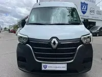 Usado Renault Master 135 CV (99 kW) 2023 Blanco Monovolumen