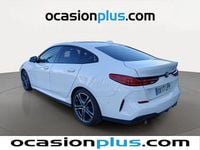 Usado BMW 218 150 CV (110 kW) 2021 Blanco Coupe