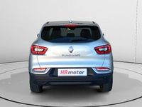 Usado Renault Kadjar Business 140 CV (102 kW) 2021 Gris / plata SUV
