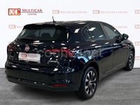 Usado Fiat Tipo City Life 130 CV (95 kW) 2023 Negro Berlina