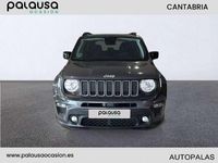 Usado Jeep Renegade Limited 131 CV (96 kW) 2024 Azul SUV