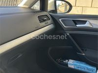 Usado VW Golf VII Advance 110 CV (80 kW) 2016 Blanco Berlina