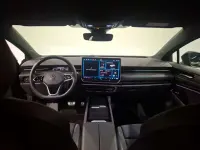 Usado VW ID.7 Pro 210 kW (286 CV) 2025 Negro Berlina