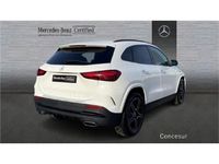Occasion Mercedes GLA220 AMG line 190 PK (139 kW) 2024 Wit SUV