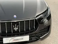 Usado Maserati Levante 275 CV (202 kW) 2018 Negro SUV