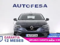 Usado Renault Mégane Zen 160 CV (117 kW) 2021 Gris / plata Berlina