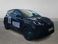 Usado BYD Dolphin Comfort 64 kW (88 CV) 2025 Negro Utilitario