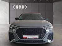 usado Audi RS Q3 Sportback 2.5 TFSI quattro S tronic